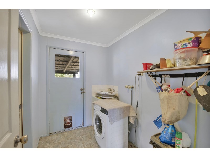 1 Adair Street, Dysart QLD 4745