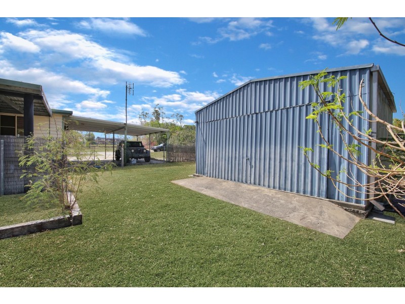 1 Adair Street, Dysart QLD 4745