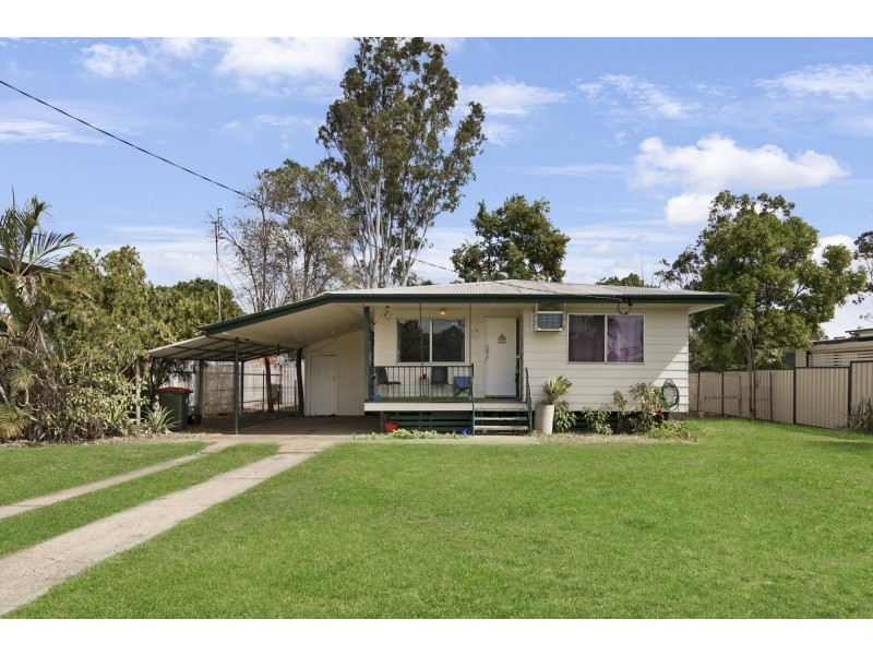 9 Perry Street, Dysart QLD 4745