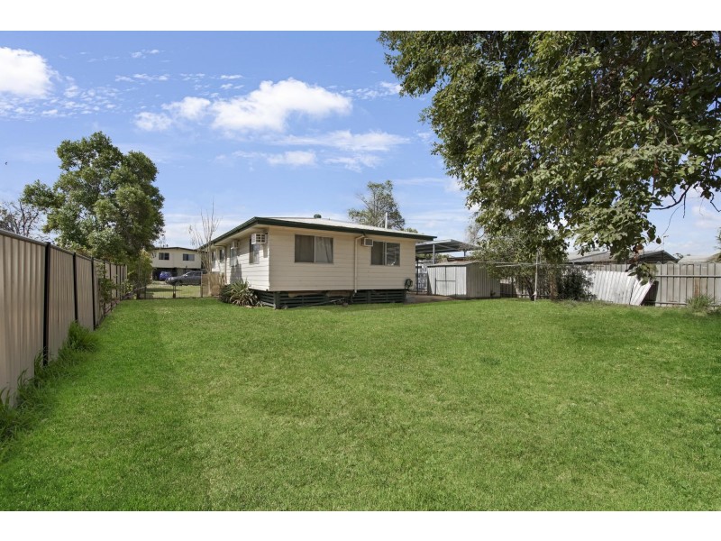 9 Perry Street, Dysart QLD 4745