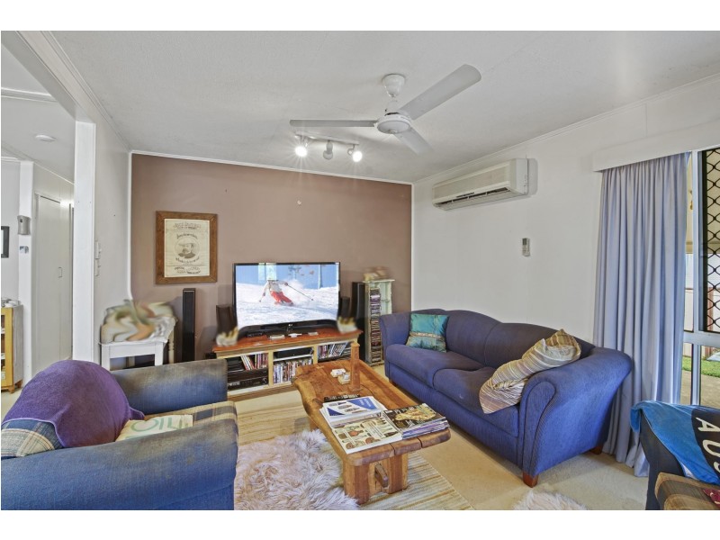 11 Murphy Street, Dysart QLD 4745