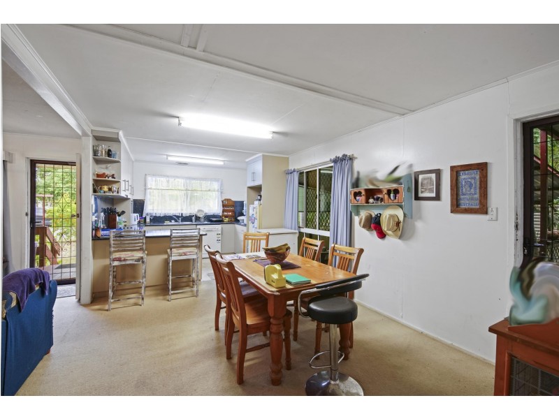 11 Murphy Street, Dysart QLD 4745