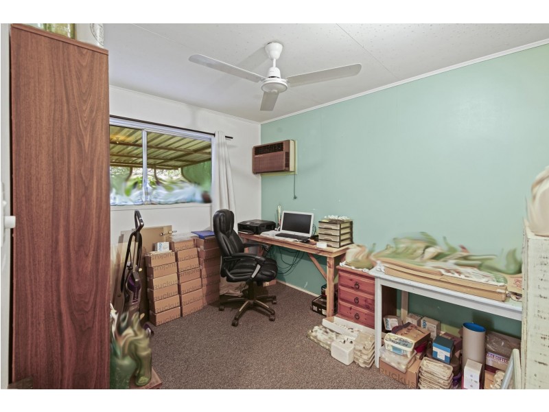 11 Murphy Street, Dysart QLD 4745