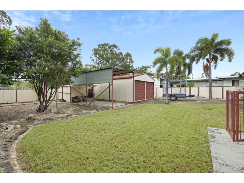 11 Murphy Street, Dysart QLD 4745