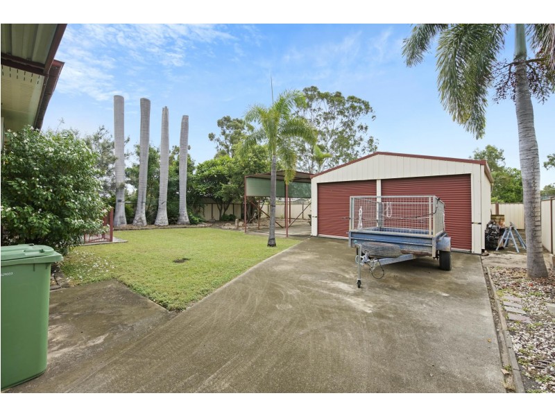 11 Murphy Street, Dysart QLD 4745