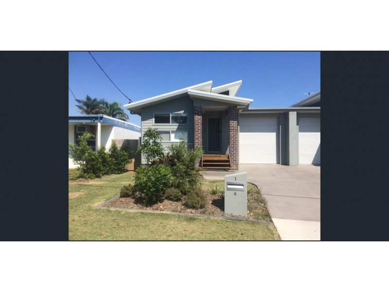 1/4 Bundesen Street, North Mackay QLD 4740