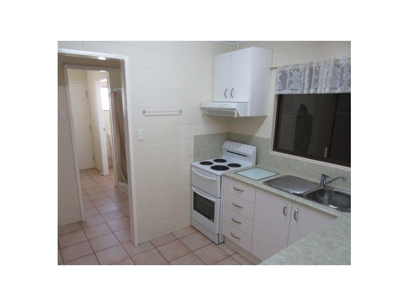 3/21 Perkins Street, North Mackay QLD 4740