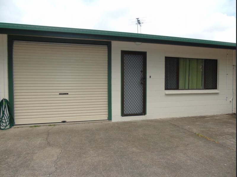 3/21 Perkins Street, North Mackay QLD 4740