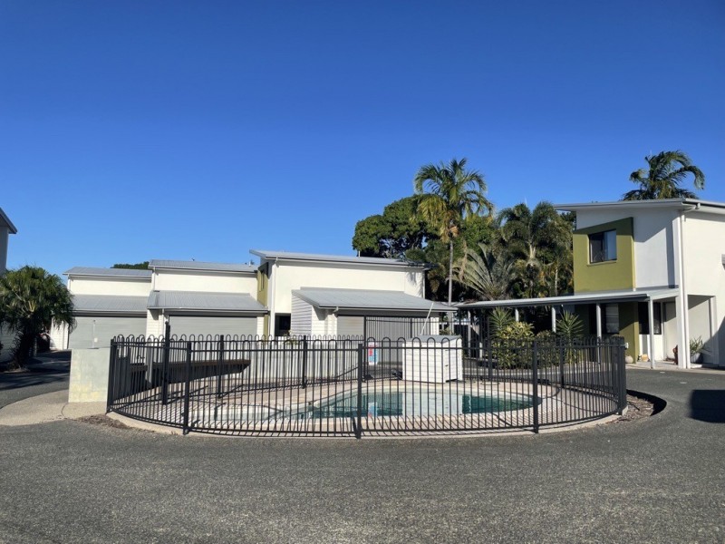 7/34-36 Beaconsfield Road, Beaconsfield QLD 4740