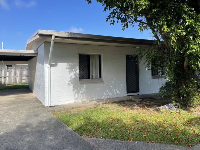 3/30 Canberra Street, North Mackay QLD 4740