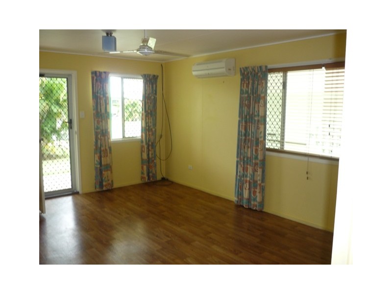 7 Gerrard Street, Dysart QLD 4745