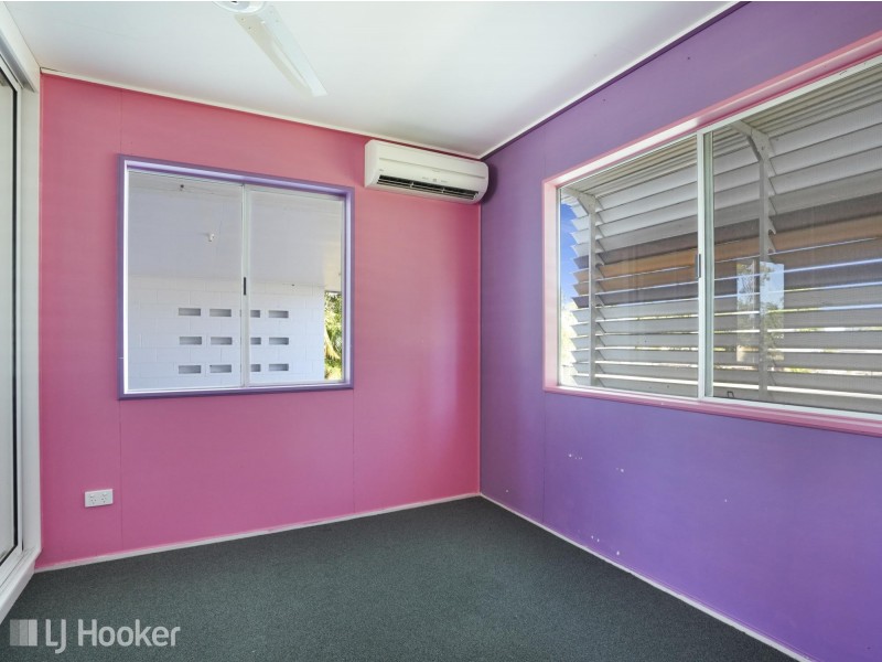 8 Connors Street, Dysart QLD 4745