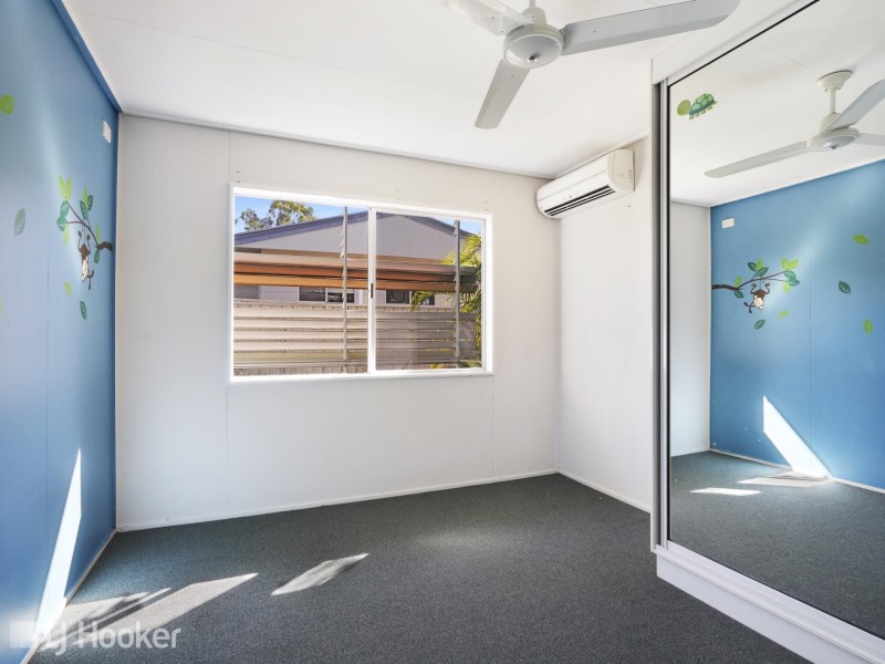 8 Connors Street, Dysart QLD 4745
