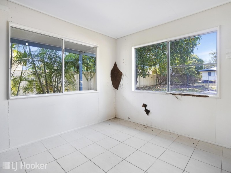 8 Connors Street, Dysart QLD 4745