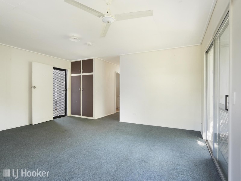 8 Connors Street, Dysart QLD 4745