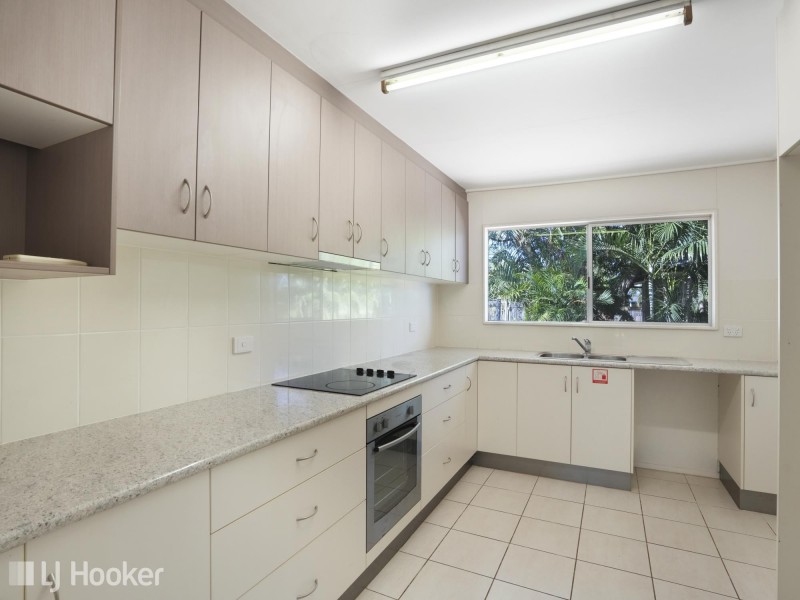 8 Connors Street, Dysart QLD 4745