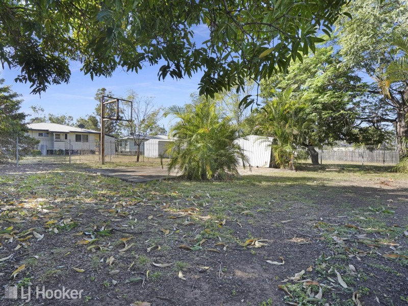 8 Connors Street, Dysart QLD 4745