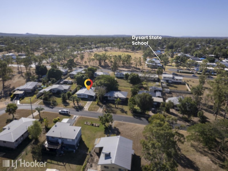 8 Connors Street, Dysart QLD 4745