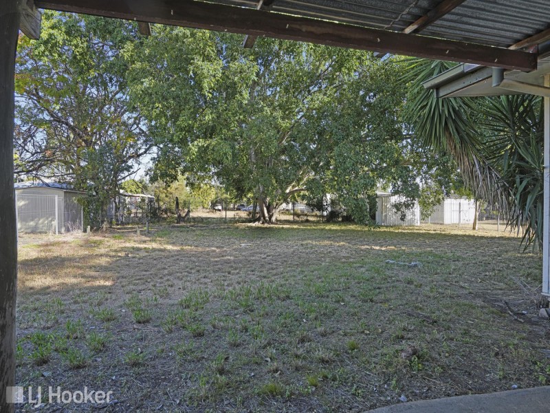 13 Singleton Street, Dysart QLD 4745