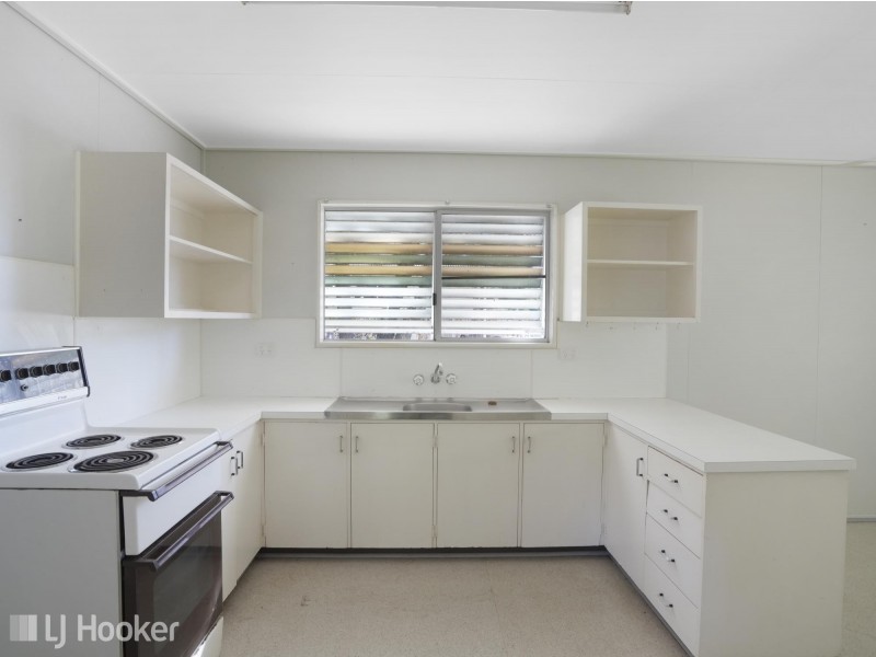 13 Singleton Street, Dysart QLD 4745