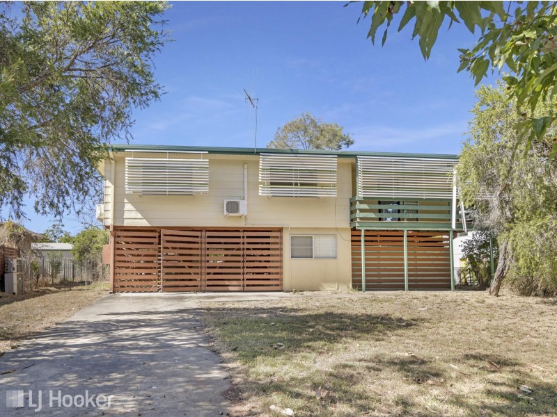 5 Donovan Crescent, Dysart QLD 4745