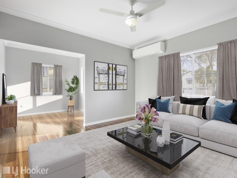 11 Kenilworth Street, South Mackay QLD 4740