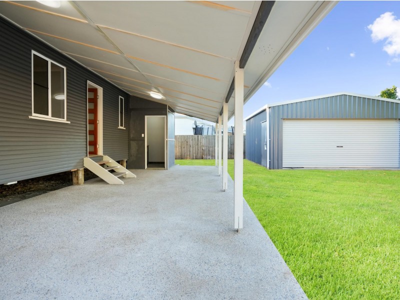 11 Kenilworth Street, South Mackay QLD 4740