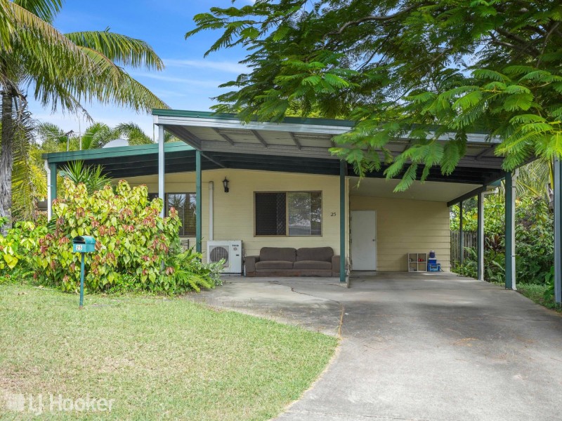 25 Bucas Drive, Bucasia QLD 4750