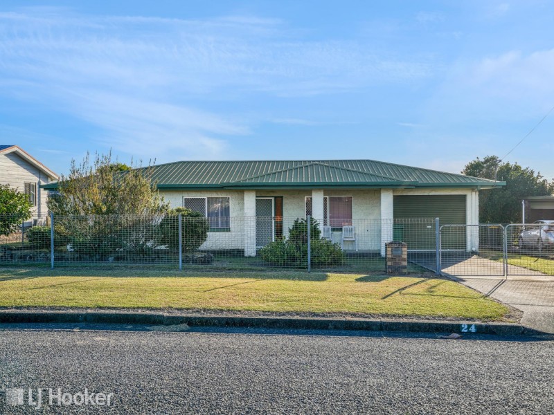 24 Camerons Road, Walkerston QLD 4751