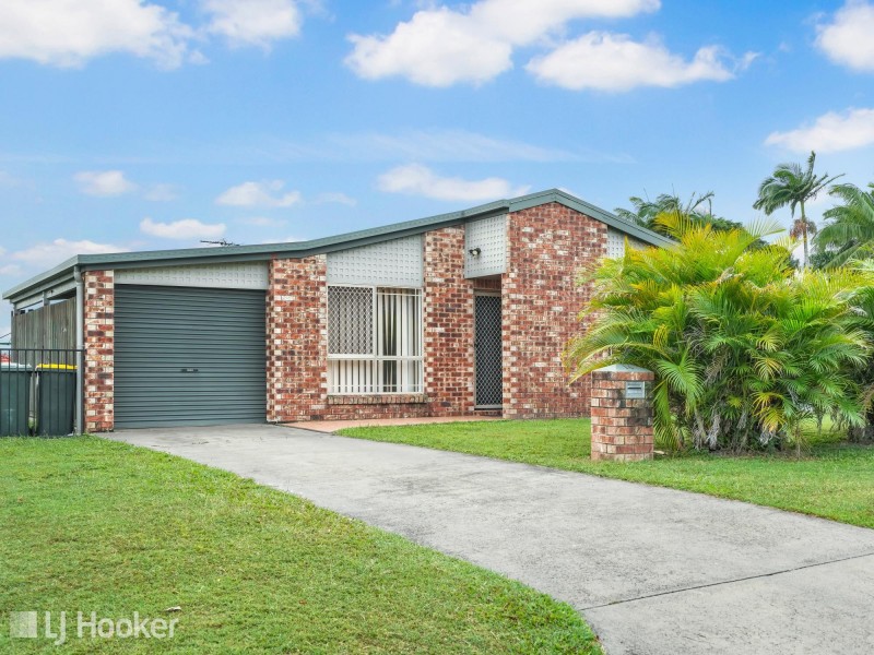 16 Bucas Drive, Bucasia QLD 4750