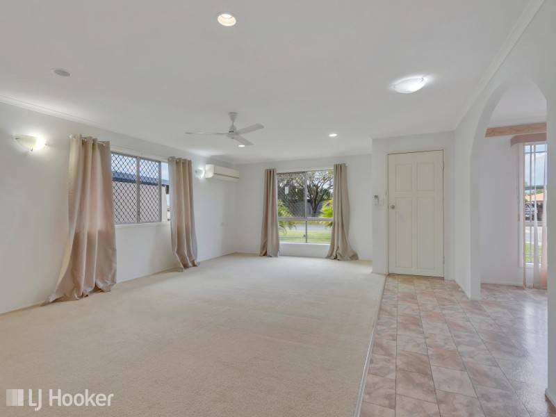 16 Bucas Drive, Bucasia QLD 4750