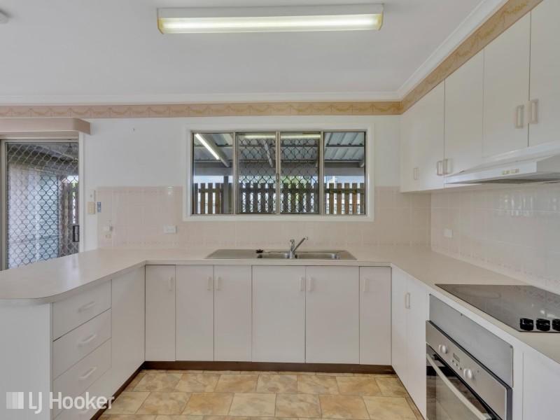 16 Bucas Drive, Bucasia QLD 4750