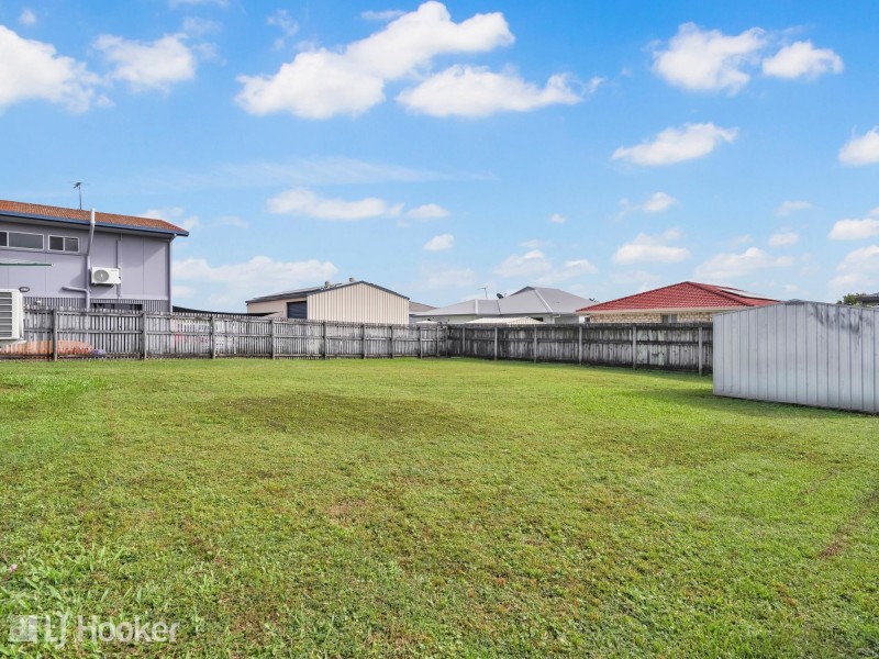 16 Bucas Drive, Bucasia QLD 4750