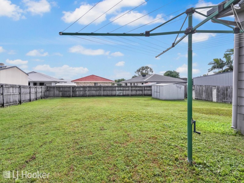 16 Bucas Drive, Bucasia QLD 4750