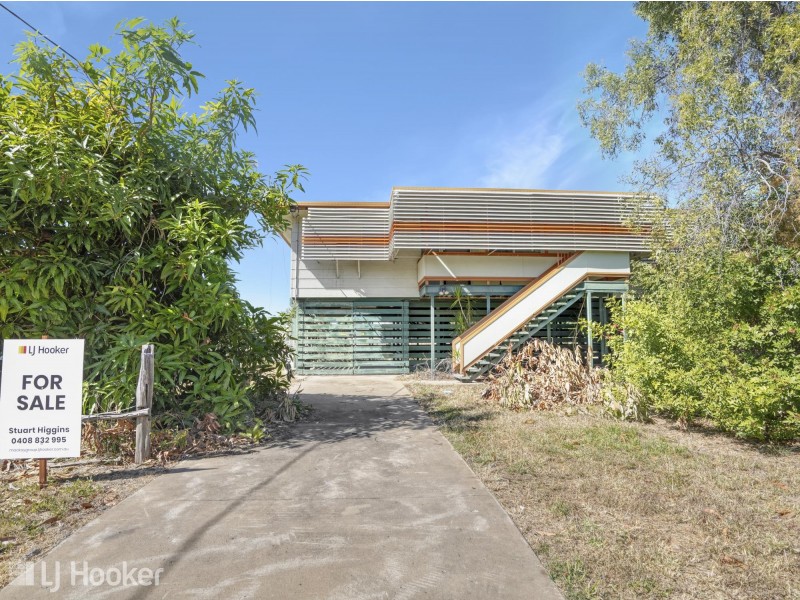 47 Winterer Crescent, Dysart QLD 4745