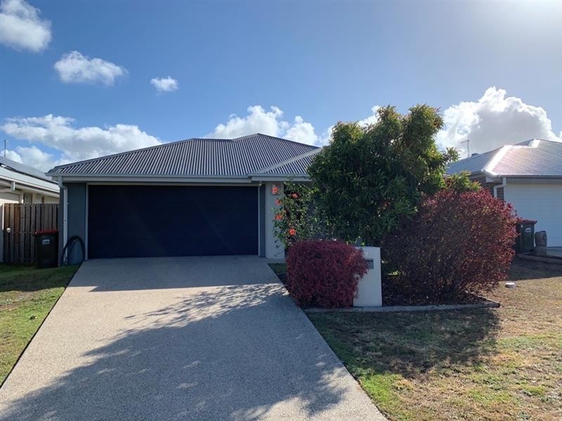 7 Tiller Street, Bucasia QLD 4750