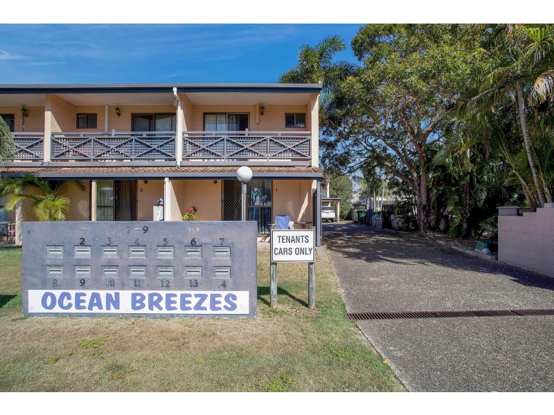 1/7 Bridge Road, East Mackay QLD 4740