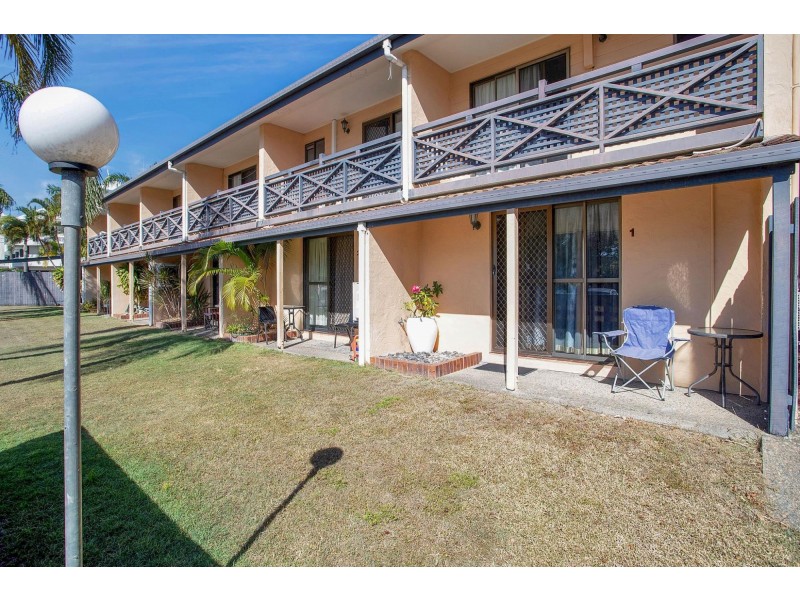 1/7 Bridge Road, East Mackay QLD 4740