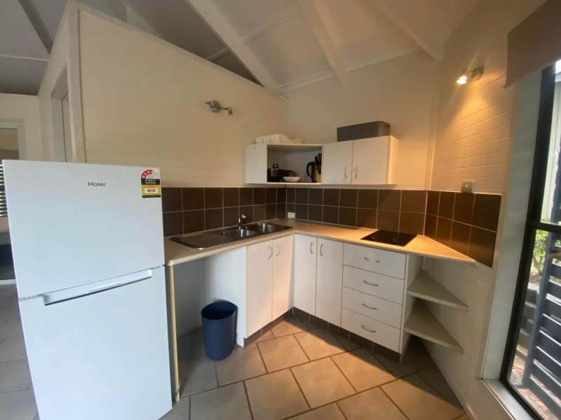 17/1 Griffin Avenue, Bucasia QLD 4750