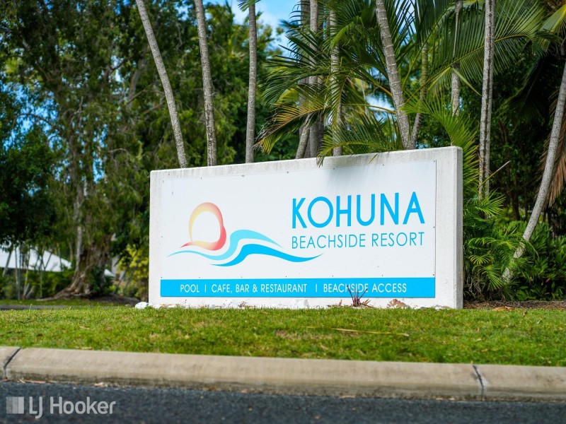 17/1 Griffin Avenue, Bucasia QLD 4750