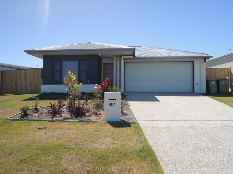 40A Newport Parade, Blacks Beach QLD 4740