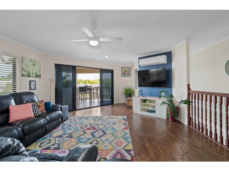 18 Francey Drive, Glenella QLD 4740