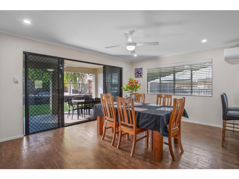 18 Francey Drive, Glenella QLD 4740