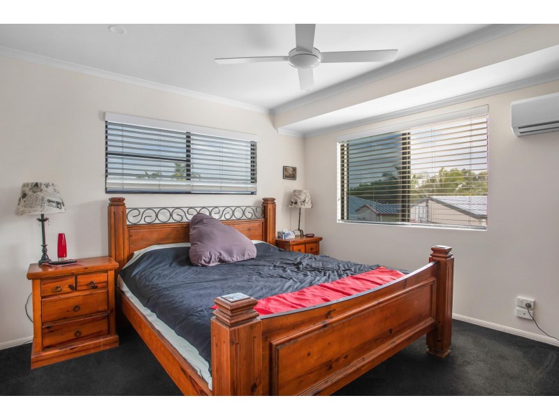 18 Francey Drive, Glenella QLD 4740