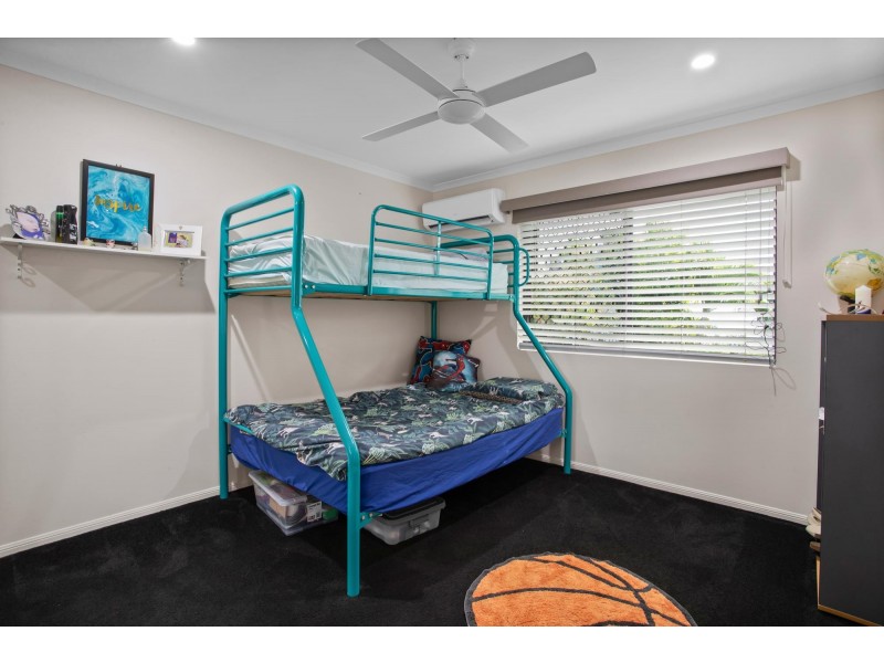 18 Francey Drive, Glenella QLD 4740