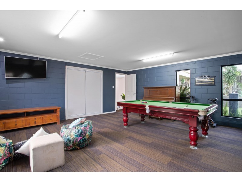 18 Francey Drive, Glenella QLD 4740