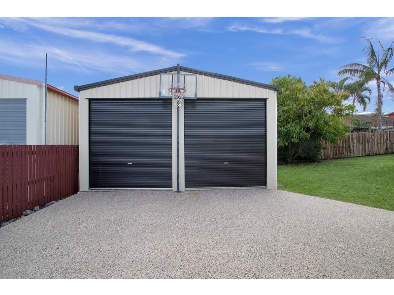 18 Francey Drive, Glenella QLD 4740