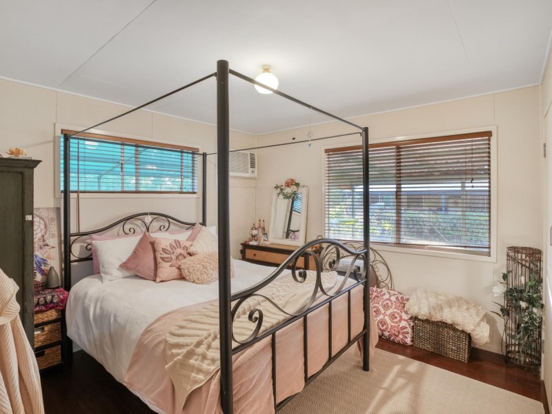 57 Beresford Crescent, Dysart QLD 4745