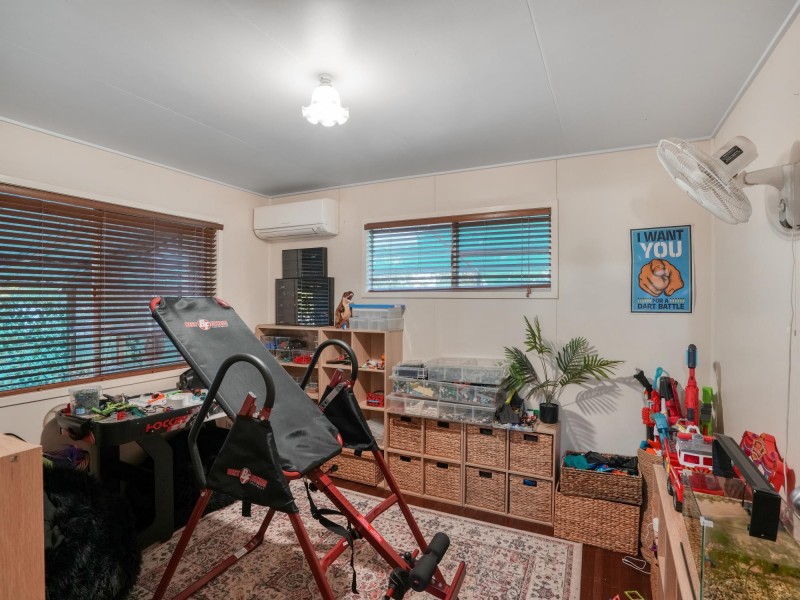 57 Beresford Crescent, Dysart QLD 4745