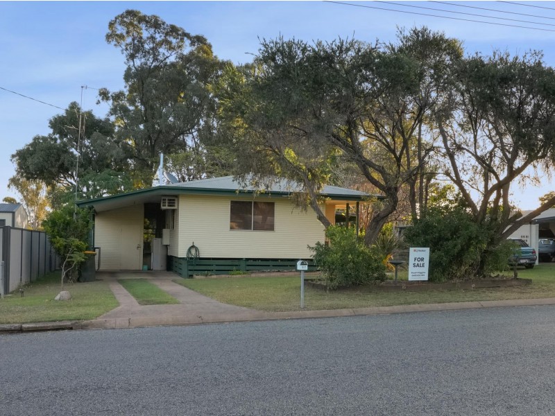 57 Beresford Crescent, Dysart QLD 4745